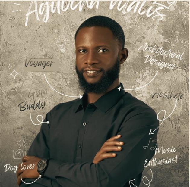 Vitalis Aguocha